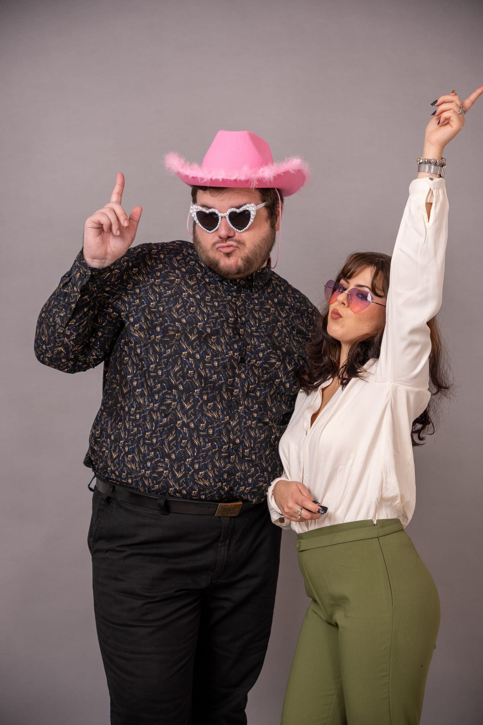 Ședință foto Selfinity Studio 8