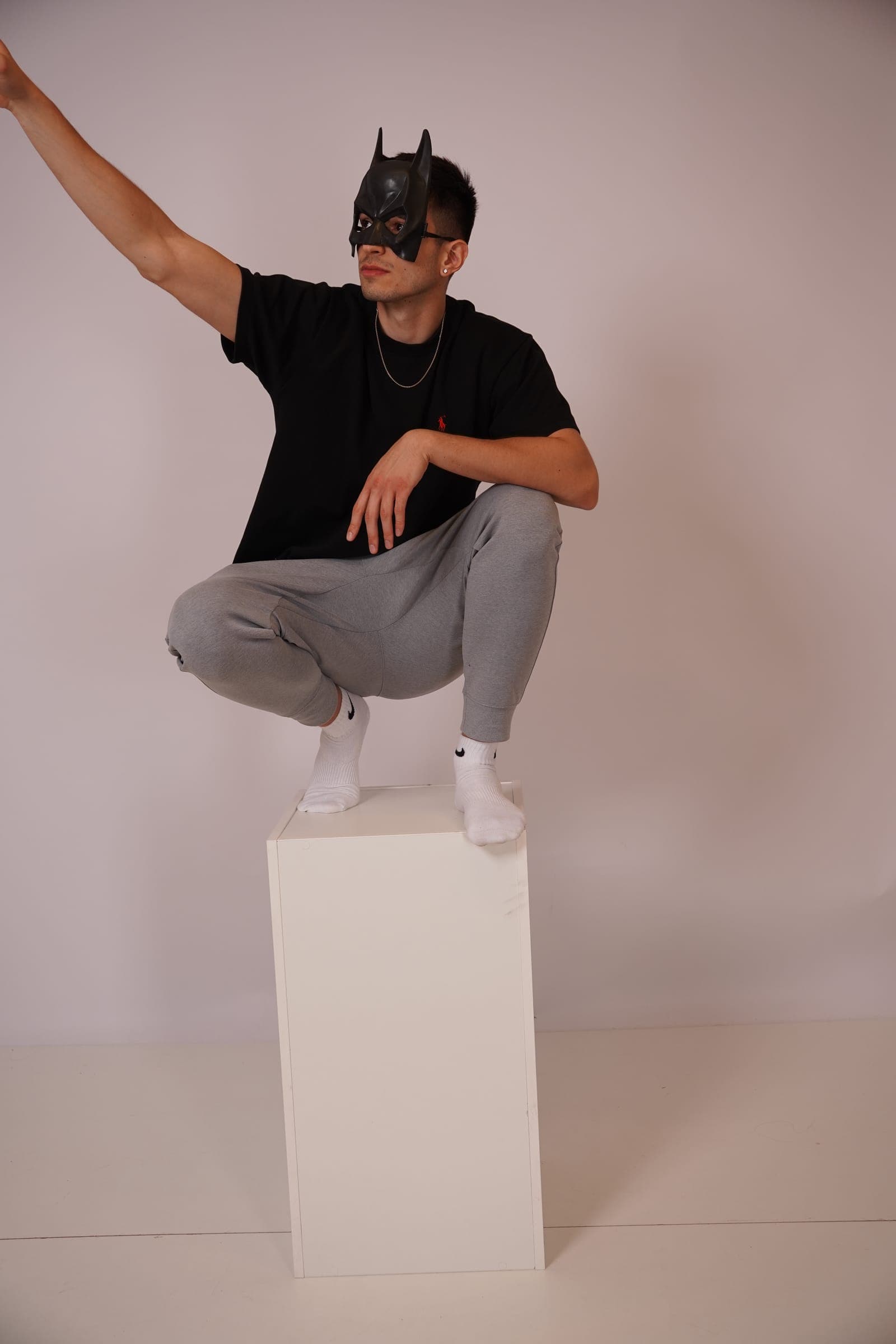 Ședință foto Selfinity Studio 19