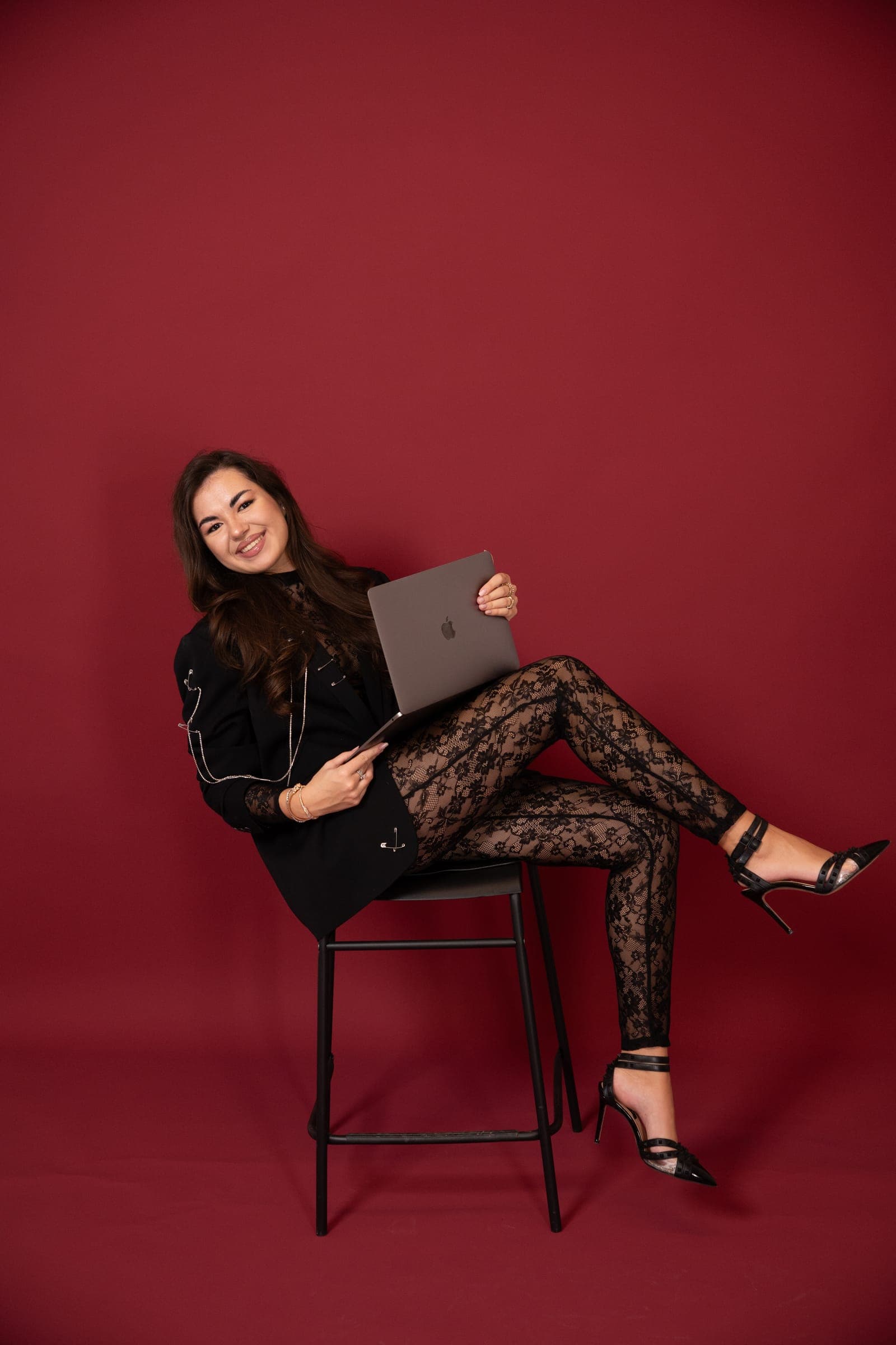 Ședință foto Selfinity Studio 22