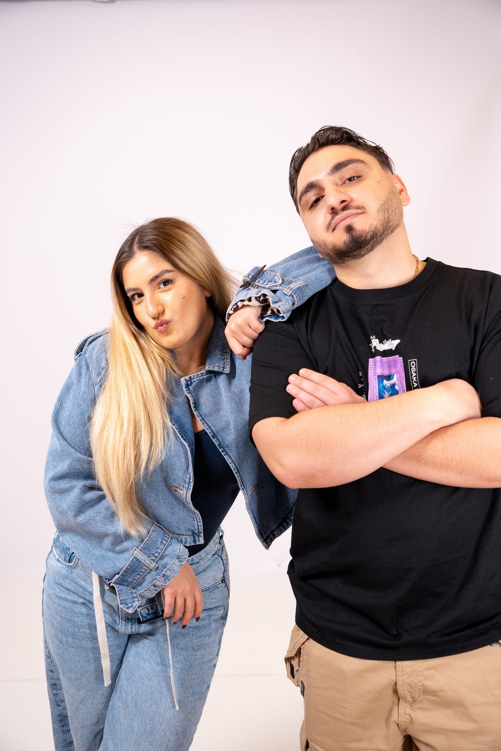 Ședință foto Selfinity Studio 28