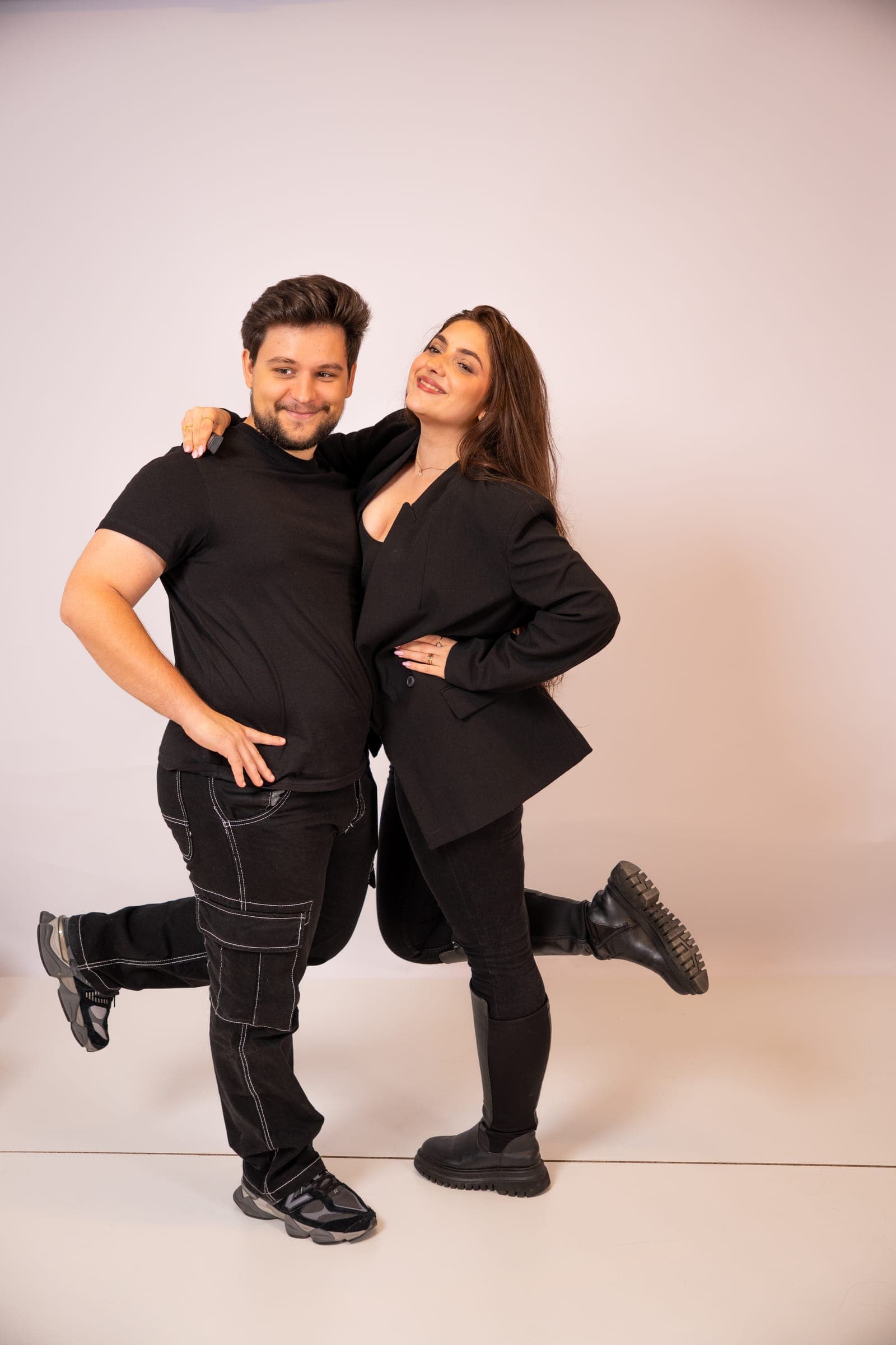 Ședință foto Selfinity Studio 30