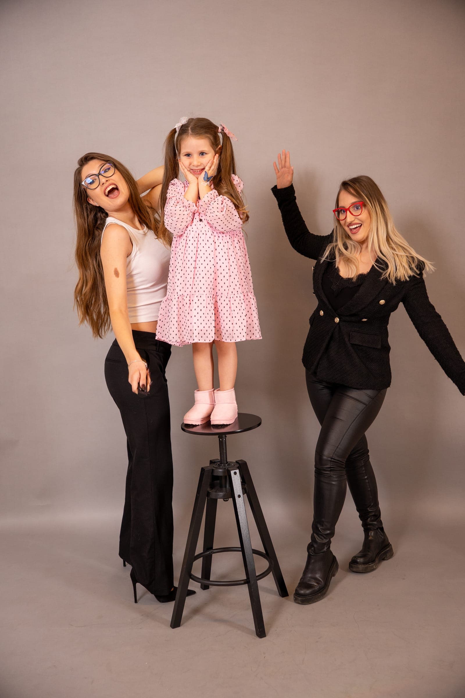 Ședință foto Selfinity Studio 33