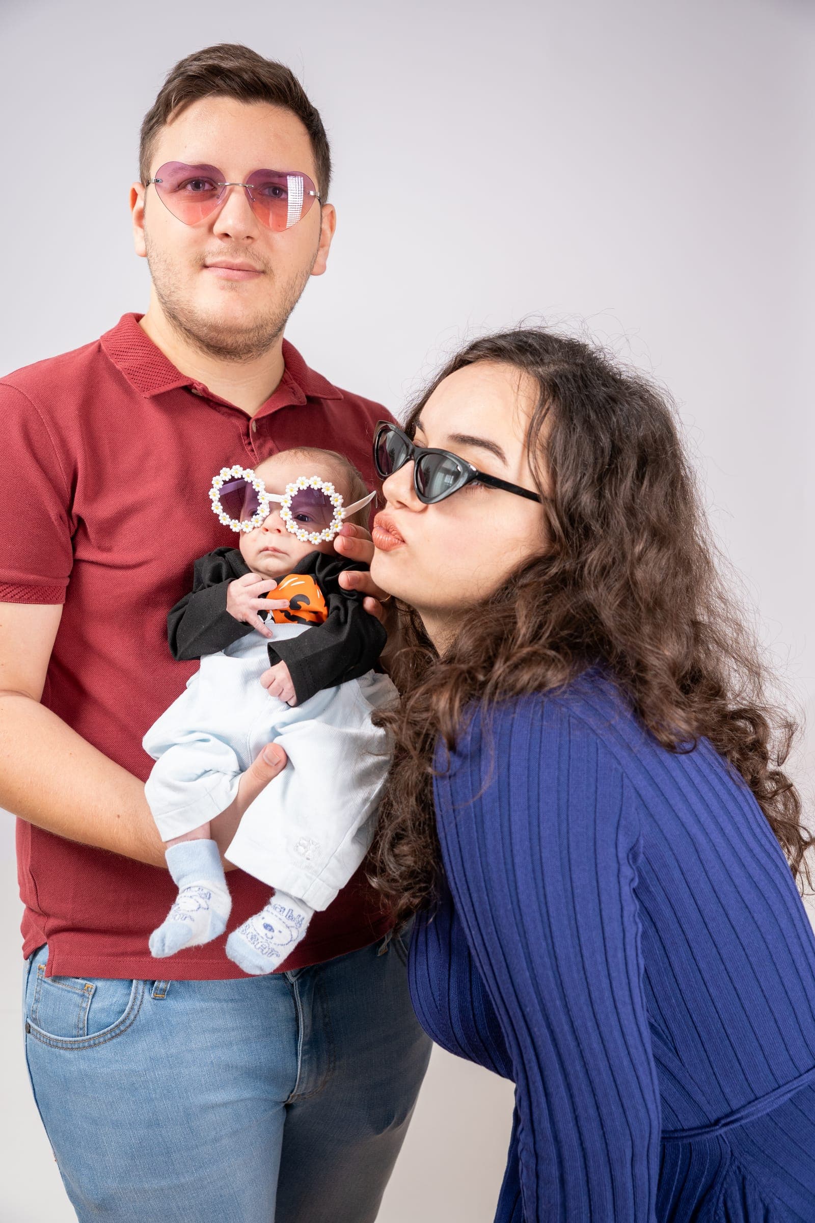 Ședință foto Selfinity Studio 40