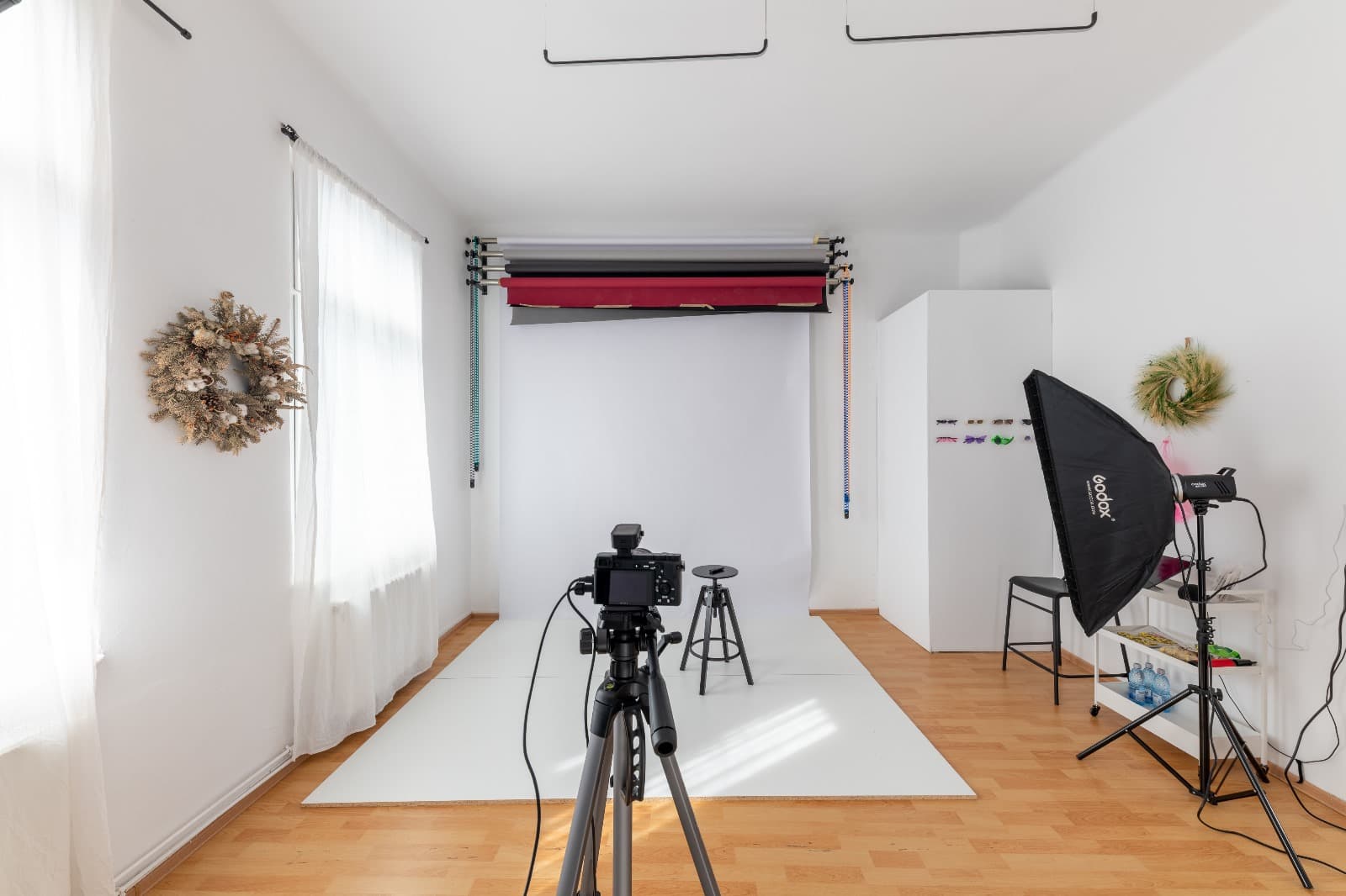 Selfinity Studio